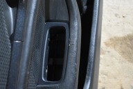 upholstery side door front left PORSCHE TAYCAN 1