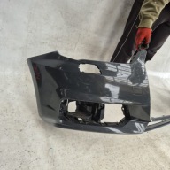 AUDI A1 8X LIFT 14- bumper front front SPR 8XA807437