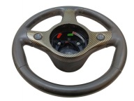 lenkrad Leder Airbag MULTIFUNKCJA ALFA ROMEO 159 (05-11)
