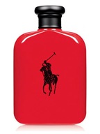 Ralph Lauren Polo Red 125 ml woda toaletowa mężczyzna EDT