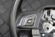 steering wheel, MULTIFUNKCJA with shifting LAND ROVER EVOQUE L538 LIFT DYNAMIC