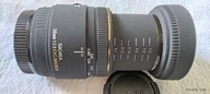 SIGMA AF 50 D DG EX MACRO F/2.8 Filtr UV do Sony Minolta IDEAŁ