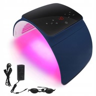 7farebný stroj na omladenie pokožky LED Photon
