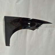 SEAT LEON III 3 5F 12-20 fender front front right