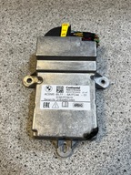 BMW MODUL SENSOR VANKÚŠE RIADIACA JEDNOTKA AIRBAG 5A1FC44