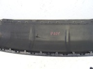 diffusore spoiler Paraurti posteriore posteriore AUDI Q7 S-LINE 4MO807521B