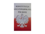 Konstytucja Rzeczypospolitej Polskiej - zbiorowa