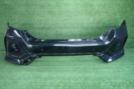 HONDA CIVIC XI 17- HB bumper rear rear part