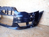 AUDI A6 C7 11-14 front bumper front