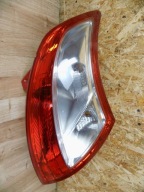 Suzuki Swift MK7 2010-2016 light right rear part rear right