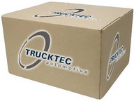 Trucktec Automotive 02.35.161 Sada brzdových doštičiek, kotúčové brzdy