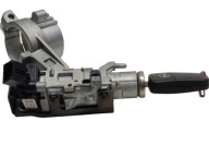 OPEL ASTRA J ignition ZAPLONU complete OE 13337924