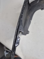 LEXUS RX II 2 03-08 bumper rear part rear