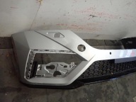 bumper front front SKODA OCTAVIA IV RS 2020