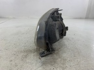 HONDA HR-V and light right front