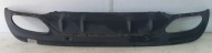 MERCEDES W205 AMG SPOILER diffusore posteriore PDC Originale A2058853103