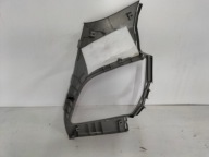 BLENDE ABDECKUNG SLUPKA HECK LINKS SUZUKI VITARA III 15