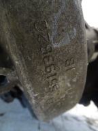 CAMBIO MANUALE FIAT BRAVO II 1.4-JET 55193620
