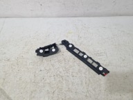 * OPEL MERIVA B 10- left bumper bracket rear part rear 13268250