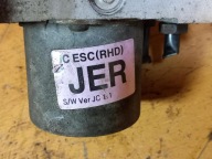 Pompa ABS HYUNDAI IX20 1.4B 90KM 61589-42100 10-19