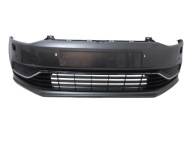 ^ VW POLO V 5 LIFT 6C0 2014 - front bumper front 6C0807221