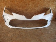 bumper front front TOYOTA COROLLA E21SEDAN