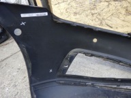 VW PASSAT B8 3G LIFT 2019- front bumper