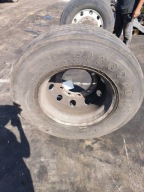 disk hliníkový 22.5'' IVECO STRALIS AS440ST/P LNG