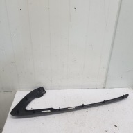 moulding door left front AUDI A3 8P 8P3867409A