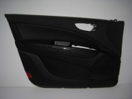 side door left front FIAT BRAVO II leather