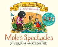 Mole s Spectacles: A Lift-the-flap Story