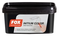 FOX Farba podkładowa INITIUM Color SZARA 1L