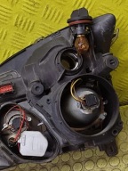 OPEL VECTRA C REFLEKTOR light right front
