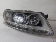 AUDI A6 C6 LIFT LED light right front front UK