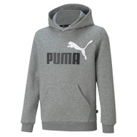 PUMA BLUZA ESS+ 2 COL BIG LOGO 58698703 r 140