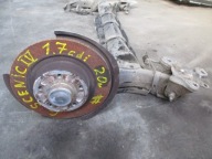axis rear sider RENAULT GRAND SCENIC IV 1,7CRDI