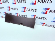 BMW F31 KOMBI cover moulding boot left 7313045
