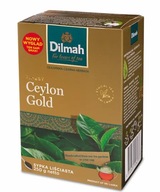 Dilmah Herbata Czarna Ceylon GOLD Liściasta 250g