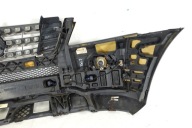 bumper front front MERCEDES ML W164 05-08 2005-2008 grille PDC C197