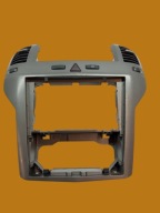 KRATKI air conditioning devices frame RADIA B Opel Zafira II (2005- )