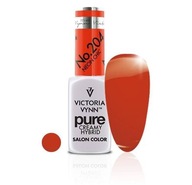 Victoria Vynn Pure Lakier Hybrydowy 204 Neon Chic 8ml