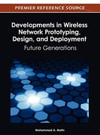 Developments in Wireless Network Prototyping,