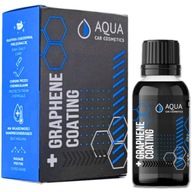 Aqua Car Cosmetics Graphene Coating 30 ml