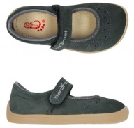 3F BAREFOOT BALERINA CIPŐ ( BOSO ) 3BE22/6