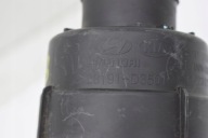REZONATOR pipe air HYUNDAI 28191-D3501