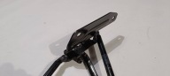 hinge bonnet boot damper right Jaguar F-type X152 cabrio 2013