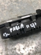 dials dials SKODA FABIA II LIFT 5J0920841G
