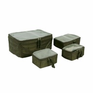 TASMANIAN TIGER SADA VRECIEK organizér MODULAR POUCH SET VL OLIVE