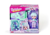 Magicbox KOOKYLOOS S Wanda's Suitcase Walizka WANDY Figurka + Zwierzak