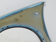 Opel Corsa C fender right right side Z20N